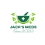 Jack's Med Store coupon codes