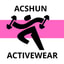 Acshun Activewear coupon codes