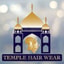 Temple Hair Wear coupon codes