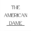 The American Dame coupon codes