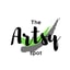 The Artsy Spot coupon codes