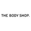 The Body Shop coupon codes