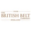 The British Belt Company discount codes