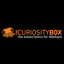 The Curiosity Box coupon codes