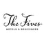The Fives Hotels coupon codes