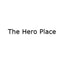 The Hero Place coupon codes