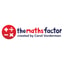 The Maths Factor discount codes