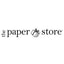 The Paper Store coupon codes