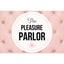 The Pleasure Parlor coupon codes