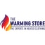 The Warming Store coupon codes