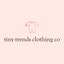 Tiny Trends Clothing Co coupon codes