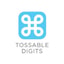 Tossable Digits coupon codes