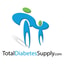 Total Diabetes Supply coupon codes