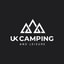 UK Camping and Leisure discount codes