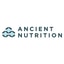 Ancient Nutrition Dr. Axe coupon codes