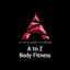 A to Z Body Fitness promo codes