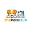 The Pets Club coupon codes