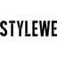 StyleWe codes promo