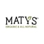 Maty's Healthy Products coupon codes