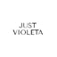 Just Violeta discount codes