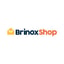 Brinox Shop códigos de cupom