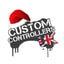 Custom Controllers UK discount codes