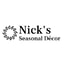 Nick's Seasonal Decor coupon codes