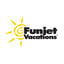 Funjet Vacations coupon codes