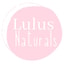 Lulus Naturals coupon codes