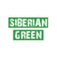 Siberian Green coupon codes