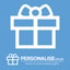 Personalize.co.uk discount codes