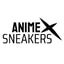 Anime X Sneakers coupon codes