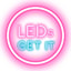 LEDs Get It coupon codes