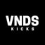 VNDS Kicks coupon codes