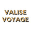Valise Voyage codes promo