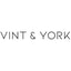 Vint & York coupon codes