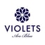 Violets Are Blue coupon codes