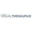 Visual Thesaurus coupon codes