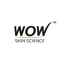 WOW Skin Science discount codes