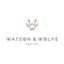 Watson & Wolfe discount codes