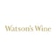 Watson's Wine coupon codes