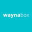 Waynabox códigos descuento