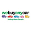 We Buy Any Car discount codes