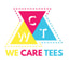 We Care Tees coupon codes