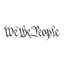 We The People Bible coupon codes