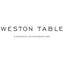 Weston Table coupon codes