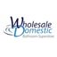 Wholesale Domestic discount codes