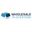 Wholesale For Everyone coupon codes