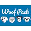 Woof Pack promo codes