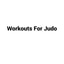 Workouts For Judo coupon codes